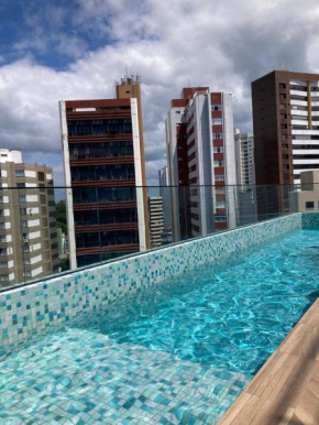 Apto na Barra, perto do Carnaval